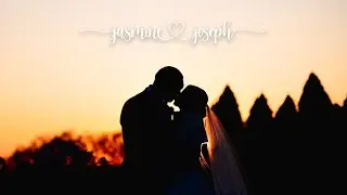Giorgio's: Jasmine and Joseph's Wedding