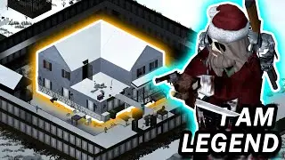 Can I Survive I Am Legend's Outbreak? (9)