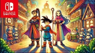 TOP 15 NEW Nintendo Switch Games Releasing in October 2025