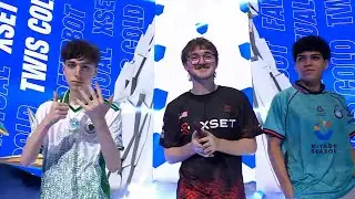Best Moments of FNCS Globals 2025 (Day 6)