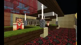 FallenTech SkyBlock MCPE Server Trailer