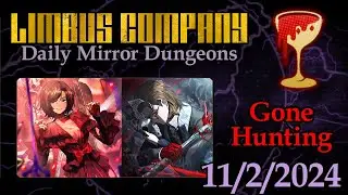 Gone Hunting - Limbus Company