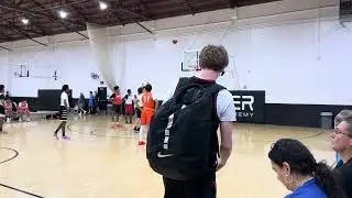 Mercado 16s vs Matrix 17s