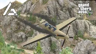 GTA 5 Roleplay - ARP - 