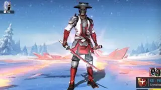 Наконец дождались обновление Free Fire 🎉🎉🎉Добавили зимнюю карту и обновили джекпоты и магический куб