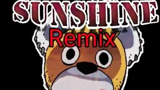 •fnf | vs Sonic EXE | Sunshine | SuperPlays Remix•