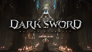 Darksword: Battle Eternity | Launch Trailer | Meta Quest 2 + Pro