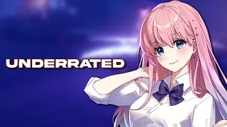 This Underrated Game Is Like Persona!
