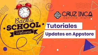 Update Apps en Appstore