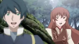 Romeo x Juliet「AMV」Два крыла