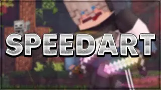 Speedart » Unknown (ft. Cath Panda)
