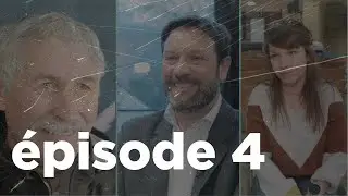 EP.4 : Fabrice Pannekoucke X Jean Charles Mogenet X Fiona Mille