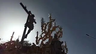 El Cachorro en Triana