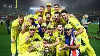 ICC world cup winners & runners list TAMIL MARAM