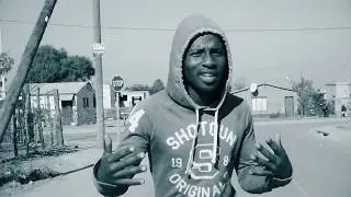 Hip Hop 2020 Video: Letter To The Press Official Music Video