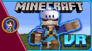 3 Minutes Of Stupidity | Minecraft VR