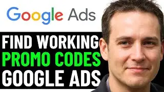 HOW TO GET BEST GOOGLE ADS PROMOTIONAL CODES IN 2025 (FULL GUIDE)