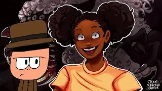 (+16) Amanda The Adventurer 3 COMPLETO - React ao @CoreDasAntigas