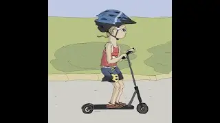 Headed to the pool 🩳🛴💨