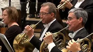 Beethoven 9 Philharmonica 🥁🎺