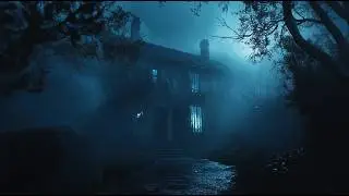 True Scary Stories To Keep You Up At Night: Unnerving Tales of Nocturnal Drives