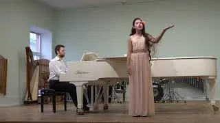 2020-01-25. Фестиваль им. Дунаевского. Ах, этот вечер.