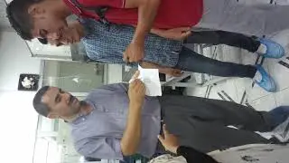 جامعة الوادى الجديد #كلية الزراعة #التدريب الصيفي المعمل المركزي للأبحاث وتطوير نخيل البلح