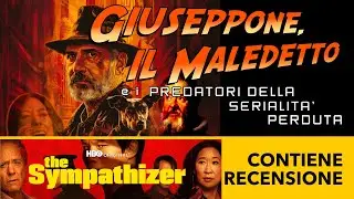 The Sympathizer + Saga estiva ep01