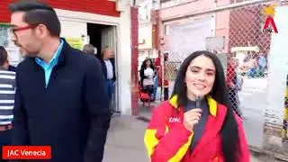 Cuarto boletín informativo - Reactivación Junta Acción Comunal