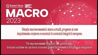 MACRO 2023 Vox Populi 1 „Situația macroeconomică în contextul integrării europene”