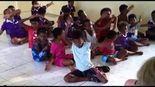 Fiji - Nacula Island - spedstv