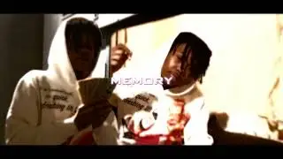 🔥{FREE} kankan x lildrughill x ogbuda type beat - 'memory' | 2024🔥