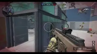 Multiclass Fragmovie