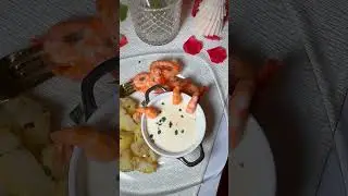 Shrimp 🦐