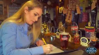 The Cask Marque Assessment