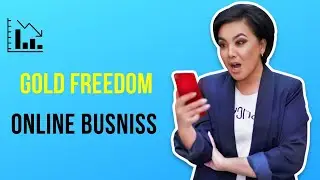 Gold Freedom Online Busniss