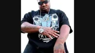 Fat B. - Itz goin down (b/w Might az well)
