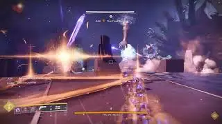 Getting glyph breaker on all 3 Witness hands
