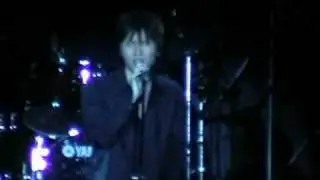 K.Will - Right here waiting (Before Debut)