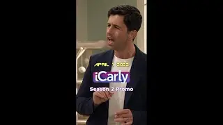 iCarly Revival Season 2 Promo