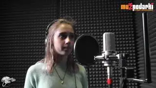 Cover: Кукушка-Полина Гагарина By: Vasilina Karavaeva