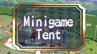 Mario Party 8 - Minigame Mode (INTENSE)