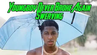 NBA Youngboy - Swerving [Official Video]