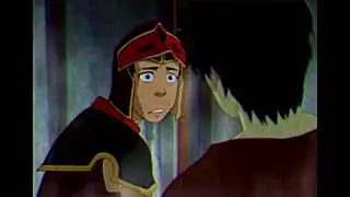 I wish you were a girl // ATLA Zukka Angst Edit