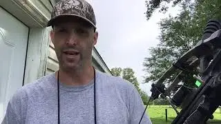 Review on Centerpoint Sniper 370 Crossbow