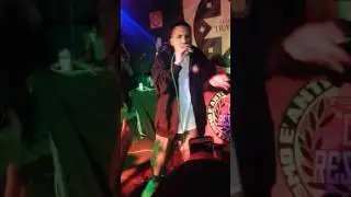 El otro Chile - Portavoz (en vivo)