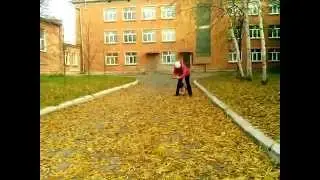 Дива стаффи фристайл репетиция