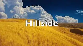 [FREE] Freestyle Type Beat - “Hillside” | Free Type Beat | Rap Trap Beats Freestyle | HipHop Beats