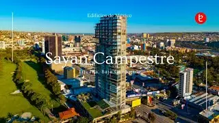 Sayan Campestre, Tijuana, B.C. | www.edemx.com