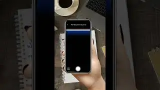 How to convert photo to pdf on iPhone 